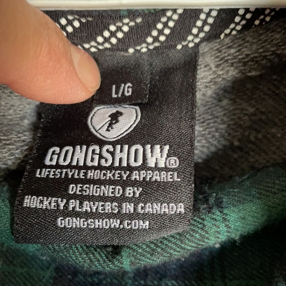 Gongshow Sweater - Picture 6 of 6
